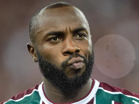 Manoel destaca boa fase do Fluminense e não escolhe parceiro ideal na zaga tricolor