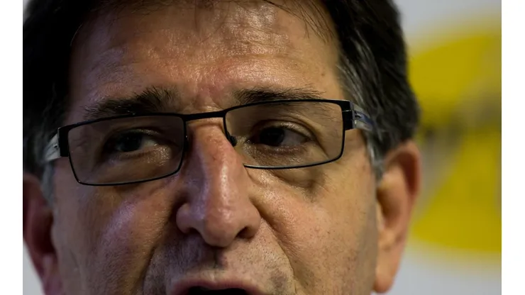 Foto: Rui Porto Filho/AGIF