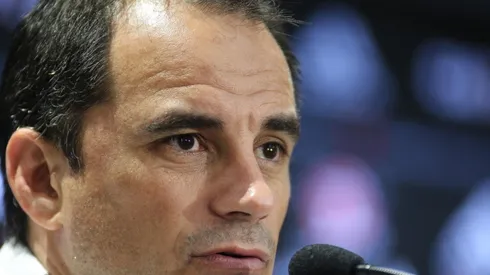 Foto: Marcelo Martins/AGIF