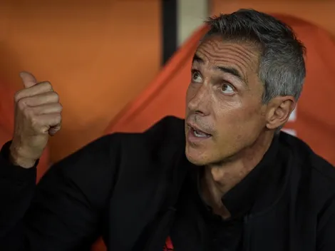 Paulo Sousa é ‘pego no contrapé' e indicação de Ceni no SPFC deve antecipar saída do Fla