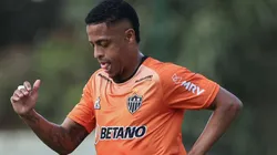 Foto: Pedro Souza / Atlético
