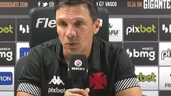 Foto: Reprodução Vasco TV