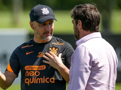 Sporting-PORT faz proposta sedutora para contratar pupilo de Vítor Pereira e Corinthians se posiciona