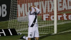 Foto: Rogério Capela/AGIF