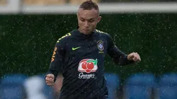 Foto: Flickr Oficial CBF/Lucas Figueiredo | Everton é a bola da vez na Gávea