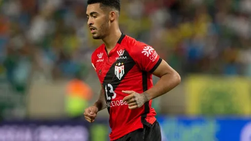 Foto: Gil Gomes/AGIF