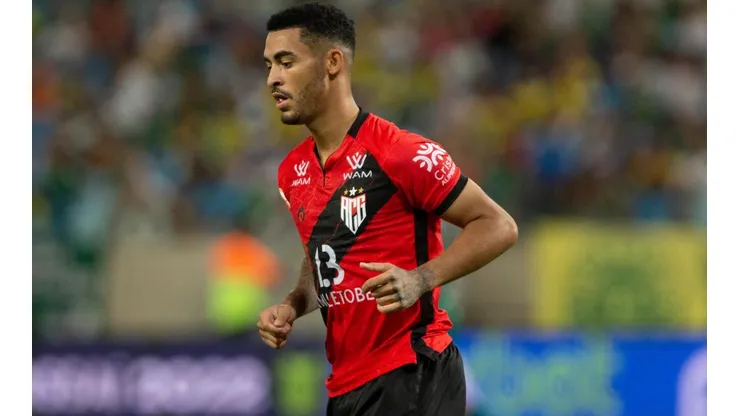 Foto: Gil Gomes/AGIF