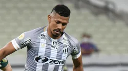 CBF libera áudio do VAR do clássico-Rei e esclarece sobre não marcação em toque de mão de Sobral