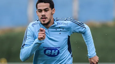 Foto: Gustavo Aleixo