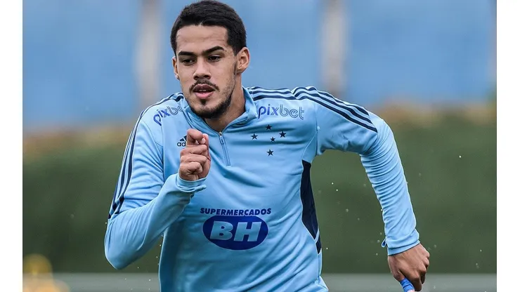 Foto: Gustavo Aleixo