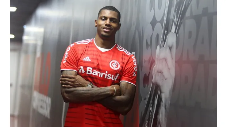 Foto: Ricardo Duarte/Inter