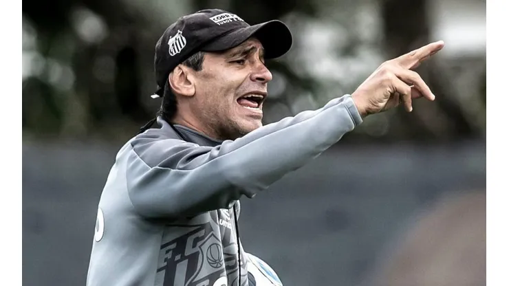 Foto: Ivan Storti/Santos FC