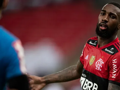 Landim usa Gerson 'de vitrine' para fechar contratação acima da média e Nação aprova