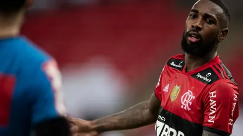 Foto: Jorge Rodrigues/AGIF