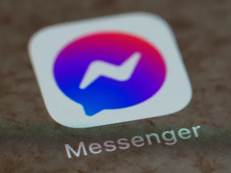 Messenger receberá uma nova aba que mostra o registro de chamadas do usuário