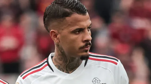 Tricolor decide contratar para ocupar a vaga que será aberta por Diego Costa