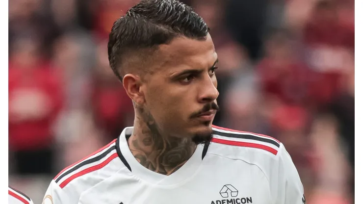 Tricolor decide contratar para ocupar a vaga que será aberta por Diego Costa