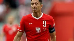 Lewandoswki puxa a fila e Barcelona tem em mãos nove nomes pedidos por Xavi para reforçar a equipe