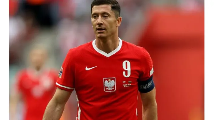 Lewandoswki puxa a fila e Barcelona tem em mãos nove nomes pedidos por Xavi para reforçar a equipe
