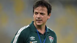 Foto: Thiago Ribeiro/AGIF - Atacante é oferecido ao Flu e Diniz pode ser trunfo