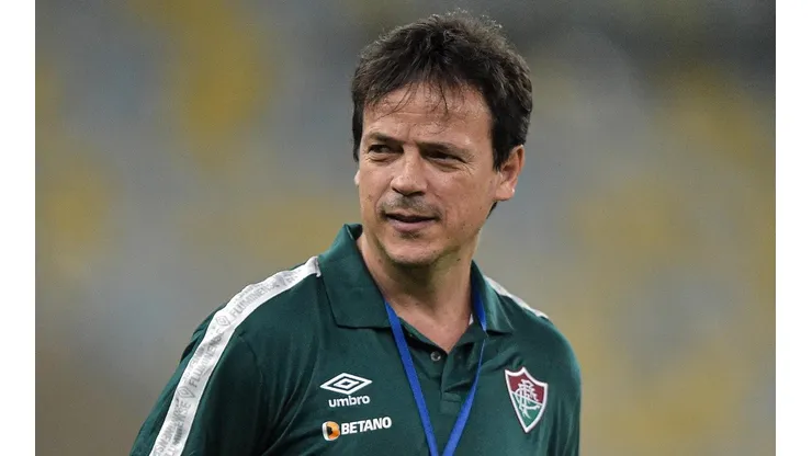 Foto: Thiago Ribeiro/AGIF - Atacante é oferecido ao Flu e Diniz pode ser trunfo