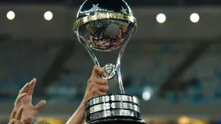 Foto: Thiago Ribeiro/AGIF - Taça da Sul-Americana