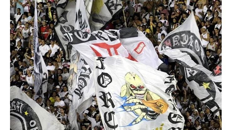 Vasco x Grêmio, São Januário promete estar de casa cheia (Foto: Vasco.com.br)