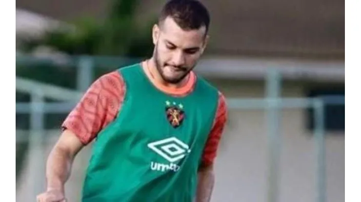 Foto: Anderson Stevens/Sport
