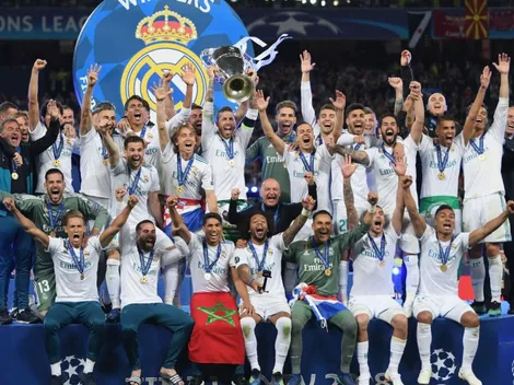 EUROPA: qual país tem mais títulos continentais de clubes?