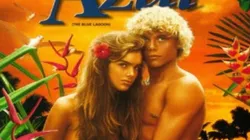 A Lagoa utilizada no filme existe e está situada nas ilhas Fiji, na Oceania