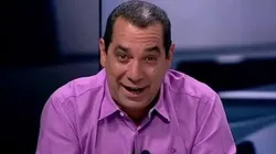 "É um baita reforço"; Zinho 'pede' argentino no Flamengo