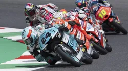 Mirco Lazzari gp/Getty Images - Este fim de semana, teremos mais uma etapa da MotoGP