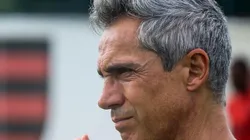 - Paulo Sousa
