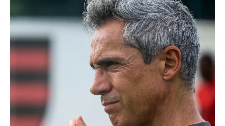 - Paulo Sousa