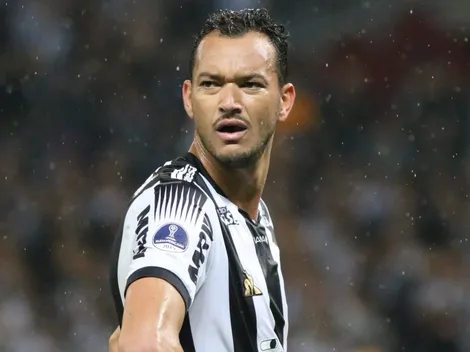 “Algo negativo” ! Réver aponta pior momento no Atlético-MG