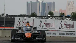 Divulgação/ Indy Car Series - Indy Car volta neste fim de semana