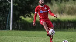 Foto: Tiago Caldas/CNC