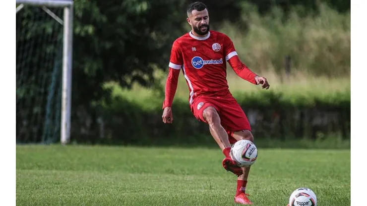 Foto: Tiago Caldas/CNC
