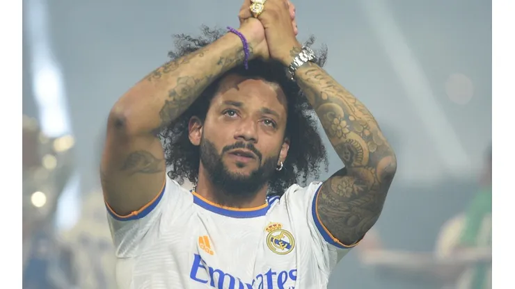 - Marcelo