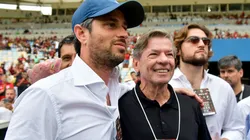 Foto: Thiago Ribeiro/AGIF | Jorge Salgado fica com caminho livre para fisgar com reforço que estava 99% fechado com o Botafogo