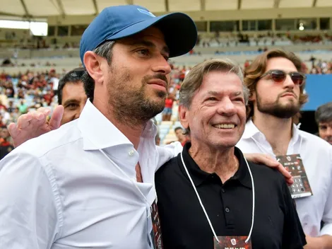 Camisa 9 aprovado no Botafogo pode ser ‘fisgado’ por Jorge Salgado no Vasco