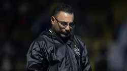 Foto: Diogo Reis/AGIF | El Turco se mostrou emocionado ao falar do amigo