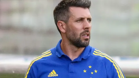 Foto: Fernando Moreno/AGIF - Nome desejado por Pezzolano pode ficar livre no mercado