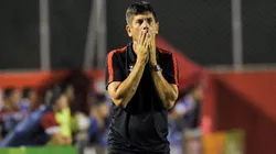 Foto: Jhony Pinho/AGIF - Fabiano Soares preteriu jogador, que agora assina com o Botafogo-PB