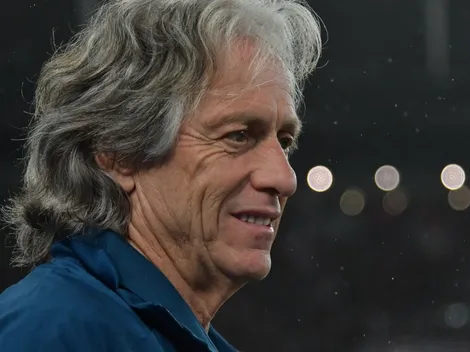 Após pedido de Jorge Jesus, Fluminense vê contratação de defensor ficar mais distante da sua realidade