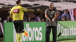 Foto: Lucas Emanuel/AGIF - Contratado à pedido de Geninho, jogador deve sair do Vitória