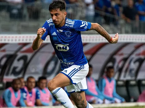 Com entrada de Leo Pais, Pezzolano pode alterar formação do Cruzeiro