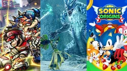 Os principais lançamentos dos games em junho de 2022