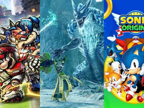 Os principais lançamentos dos games em junho de 2022