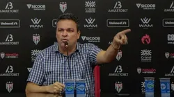 Foto: Bruno Corsino / ACG